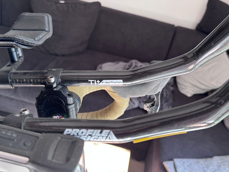 Used Veto S978 Gravel Carbon 2022 Road & Gravel — image 5 of 10