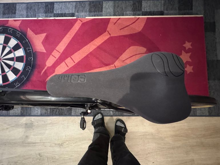 Used Veto S978 Gravel Carbon 2022 Road & Gravel — image 7 of 10