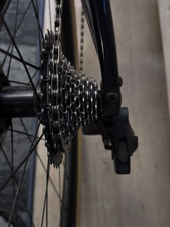 Used Veto S978 Gravel Carbon 2022 Road & Gravel — image 10 of 10