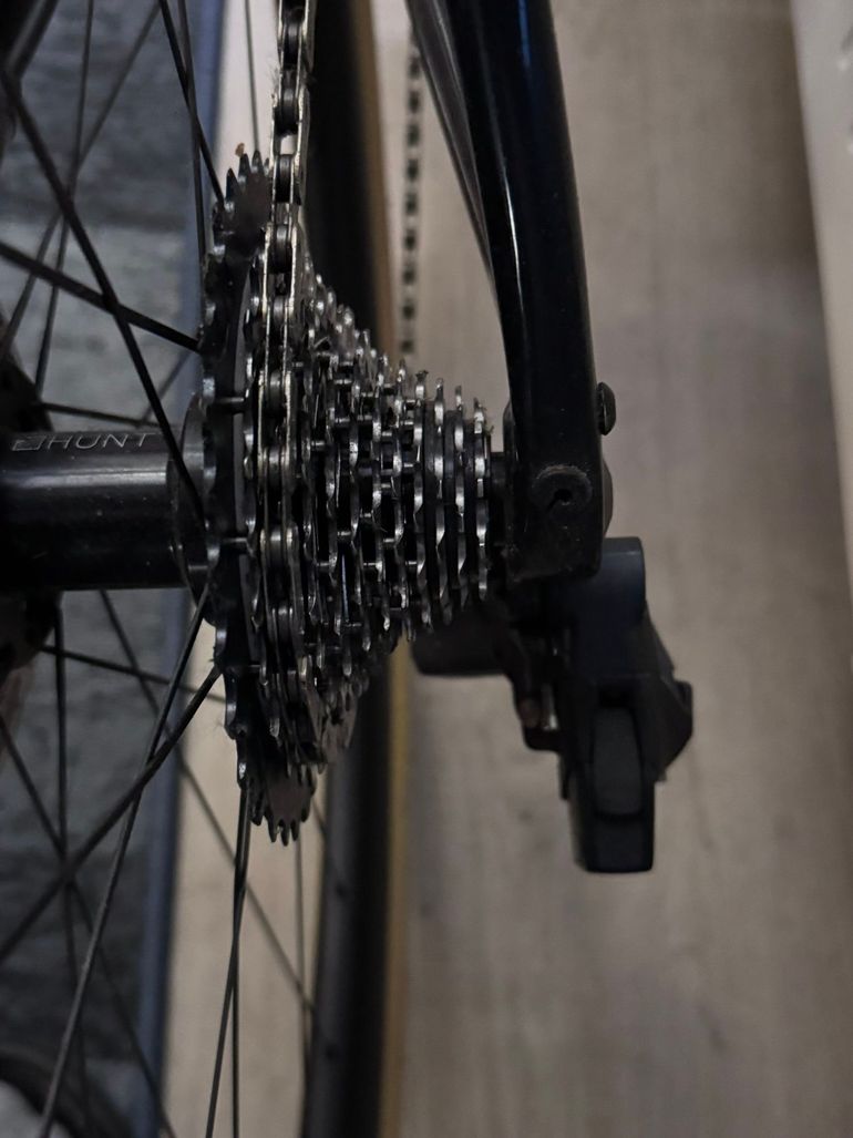 Used Veto S978 Gravel Carbon 2022 Road & Gravel — image 10 of 10