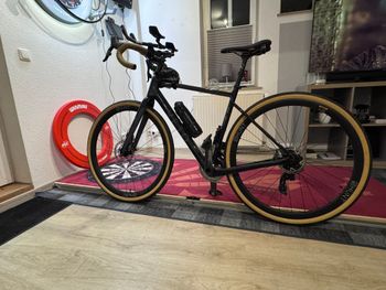 Used Veto S978 Gravel Carbon 2022 Road & Gravel — image 6 of 10