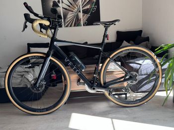 Used Veto S978 Gravel Carbon 2022 Route & Gravel
