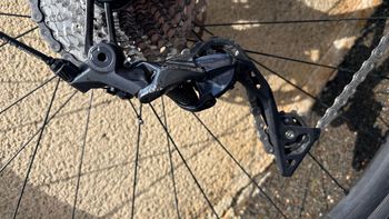 Used Scott Addict 20 2022 2022 Road & Gravel