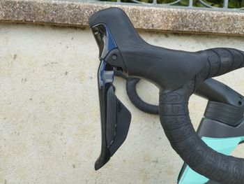 Used Bianchi Oltre PRO Durace Di2 2023 2023 Road & Gravel, Grün — image 7 of 12