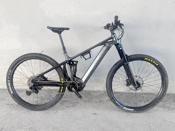 Mondraker CHASER 750 2022 2022 MTB d'occasion