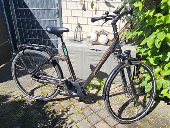 Used Kalkhoff Kalkhoff Custom 2017 Urban & Touring