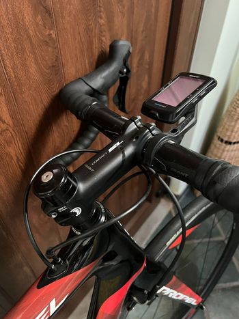 Used Giant Propel Shimano Ultegra 2018 Road & Gravel, Black — image 5 of 11