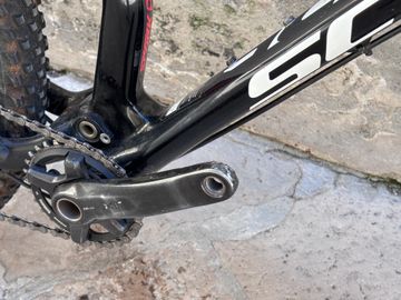 Używany Scott Spark Shimano Deore XT 2013 Mountainbike — zdjęcie 6 z 23