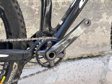 Używany Scott Spark Shimano Deore XT 2013 Mountainbike — zdjęcie 7 z 23
