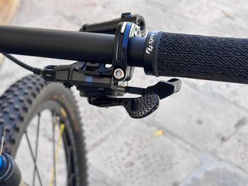 Used Scott Spark Shimano Deore XT 2013 Mountainbike, Black — image 3 of 23