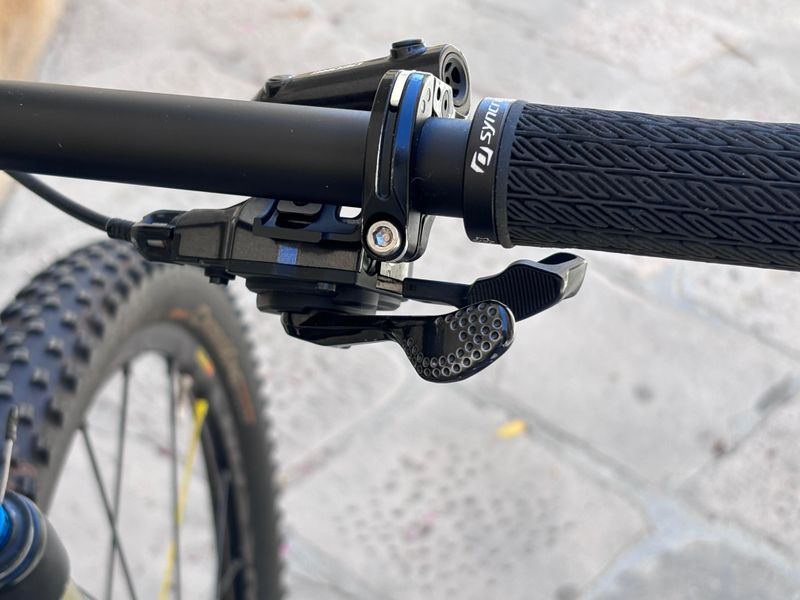 Używany Scott Spark Shimano Deore XT 2013 Mountainbike — zdjęcie 3 z 23