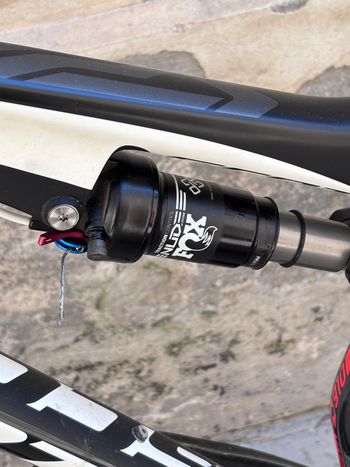 Used Scott Spark Shimano Deore XT 2013 Mountainbike, Black — image 15 of 23