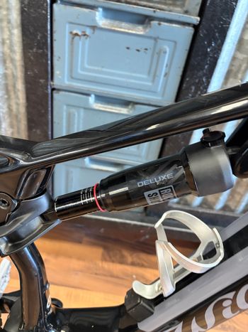 Used Wilier Urta Hybrid SRAM GX AXS 1X12 + FAZUA RIDE 60 2024 2024 Mountainbike, Black, 29 — image 4 of 10
