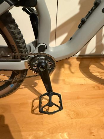 Used Canyon Neuron CF 8 2022 2022 Mountainbike — image 4 of 8
