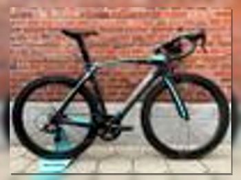 Used Bianchi Oltre Campagnolo Super Record 2021 Road & Gravel