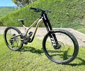 Used Commencal Commencal Custom SRAM GX 2022 MTB