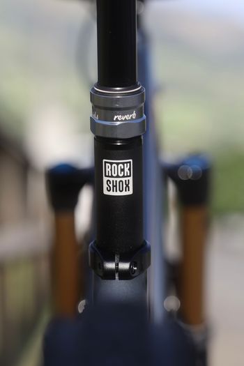 Used Santa Cruz HIGHTOWER X0 AXS / Carbon CC 2024 2024 Mountainbike — image 6 of 12
