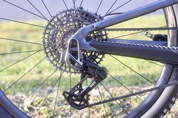 Used Santa Cruz HIGHTOWER X0 AXS / Carbon CC 2024 2024 Mountainbike — image 12 of 12