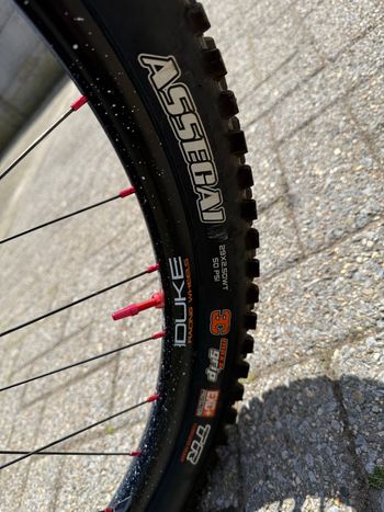 Used Rocky Mountain Altitude C70 Coil Shimano 2024 2024 Mountainbike, Black, 27.5, 29 — image 11 of 11