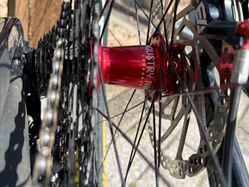 Used Rocky Mountain Altitude C70 Coil Shimano 2024 2024 Mountainbike, Black, 27.5, 29 — image 2 of 11
