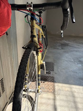 Used Cinelli Hobootleg Shimano Deore 2017 Road & Gravel — image 9 of 10