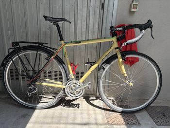 Used Cinelli Hobootleg Shimano Deore 2017 Road & Gravel — image 2 of 10