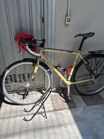 Used Cinelli Hobootleg Shimano Deore 2017 Road & Gravel — image 5 of 10