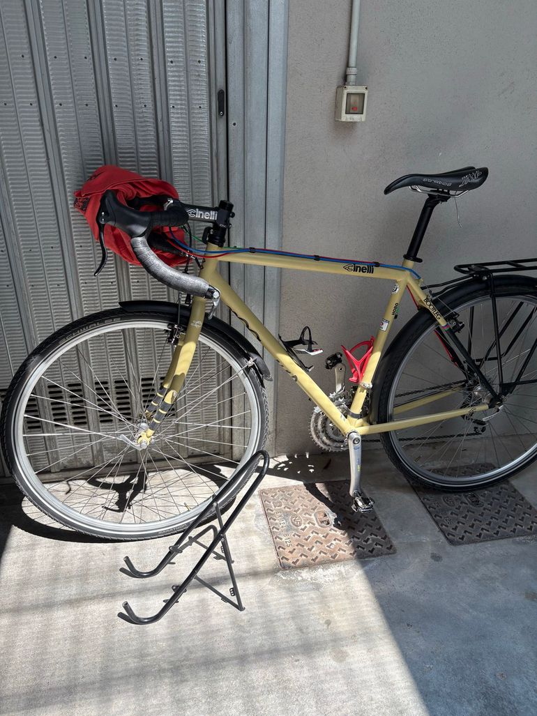 Used Cinelli Hobootleg Shimano Deore 2017 Road & Gravel — image 5 of 10
