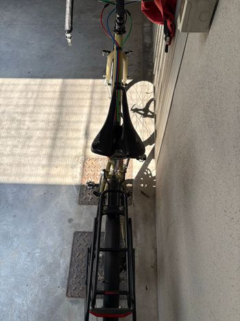 Used Cinelli Hobootleg Shimano Deore 2017 Road & Gravel — image 7 of 10