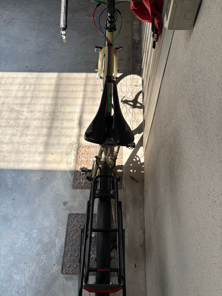 Used Cinelli Hobootleg Shimano Deore 2017 Road & Gravel — image 7 of 10