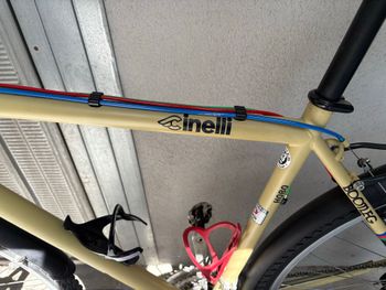 Used Cinelli Hobootleg Shimano Deore 2017 Road & Gravel — image 10 of 10
