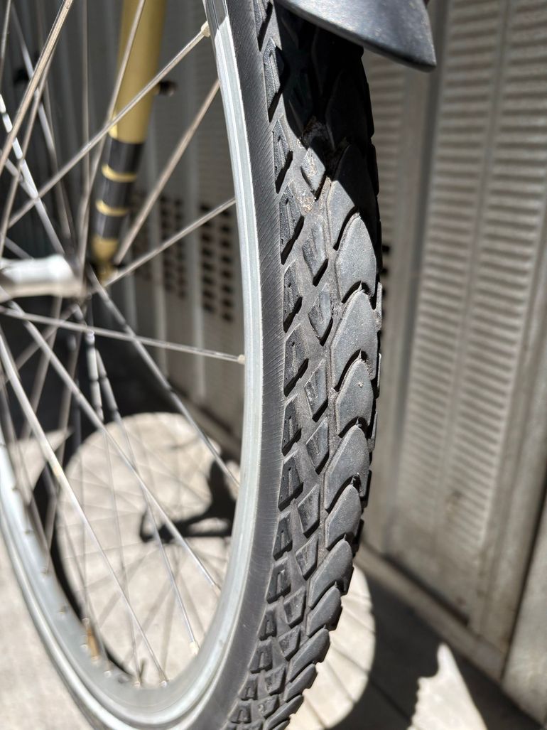Used Cinelli Hobootleg Shimano Deore 2017 Road & Gravel — image 8 of 10