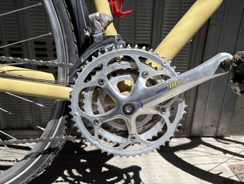 Used Cinelli Hobootleg Shimano Deore 2017 Road & Gravel — image 3 of 10