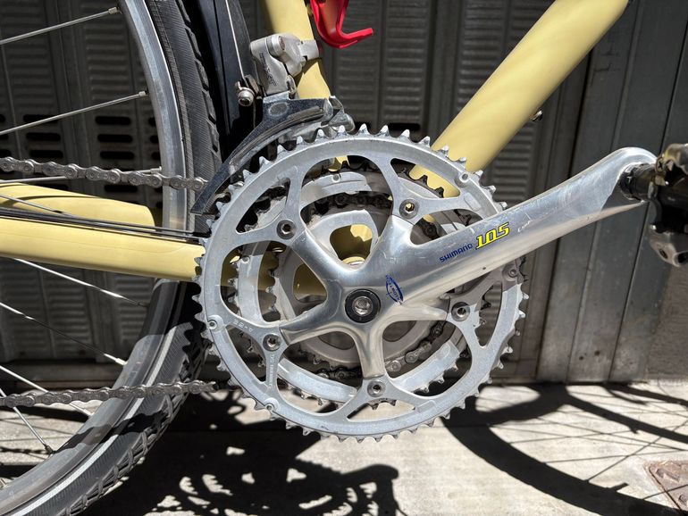 Used Cinelli Hobootleg Shimano Deore 2017 Road & Gravel — image 3 of 10