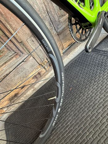 Used Cannondale Synapse SRAM Red 2016 Road & Gravel, Green — image 12 of 12