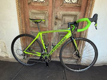 Used Cannondale Synapse SRAM Red 2016 Road & Gravel