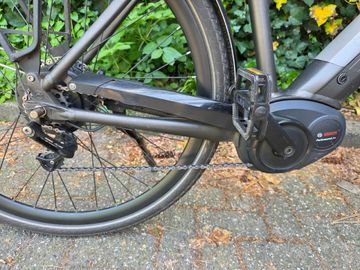 Used Gazelle Custom 2019 Urban, Light Gray — image 3 of 8