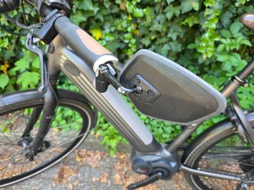 Used Gazelle Custom 2019 Urban, Light Gray — image 8 of 8