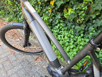 Used Gazelle Custom 2019 Urban, Light Gray — image 6 of 8