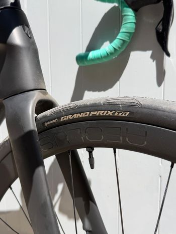 Used Trek Domane SLR 6 Gen 4 2024 2024 Road & Gravel — image 13 of 16
