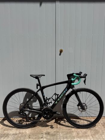 Used Trek Domane SLR 6 Gen 4 2024 2024 Racefiets & gravel