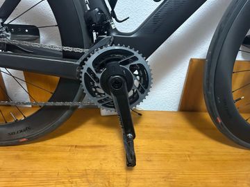 Tweedehands Scott Foil RC Ultimate 2023 2023 Road & Gravel — afbeelding 3 van 4