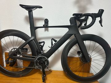 Used Scott Foil RC Ultimate 2023 2023 Road & Gravel
