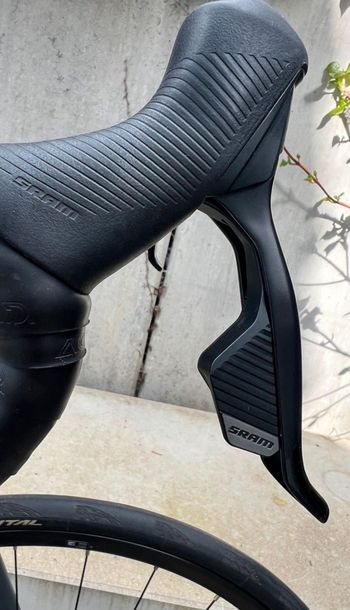 Used CUBE AGREE C:62, PRO 2022 2022 Road & Gravel, Light Gray — image 9 of 15