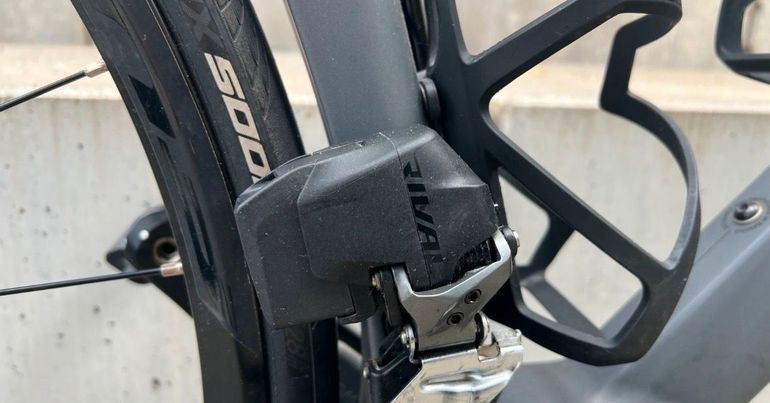 Used CUBE AGREE C:62, PRO 2022 2022 Road & Gravel, Light Gray — image 8 of 15