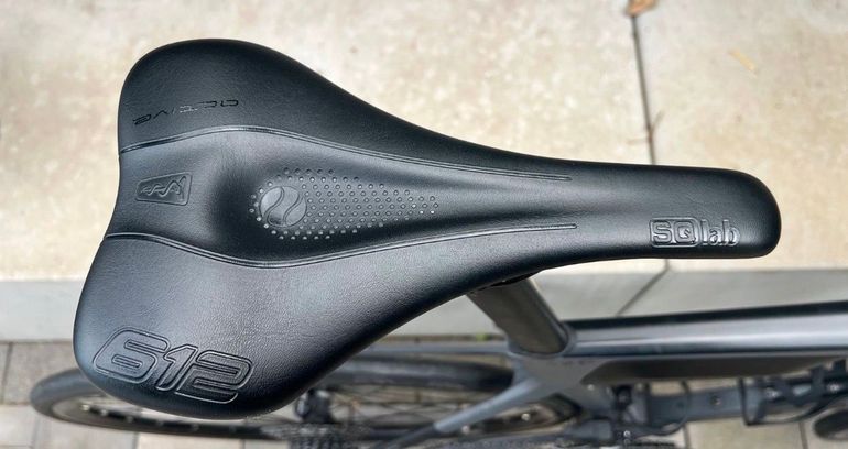 Used CUBE AGREE C:62, PRO 2022 2022 Road & Gravel, Light Gray — image 5 of 15