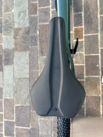Brugt Orbea Alma M20 2025 2026 Mountainbike — billede 11 af 14