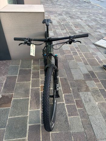 Brugt Orbea Alma M20 2025 2026 Mountainbike — billede 2 af 14