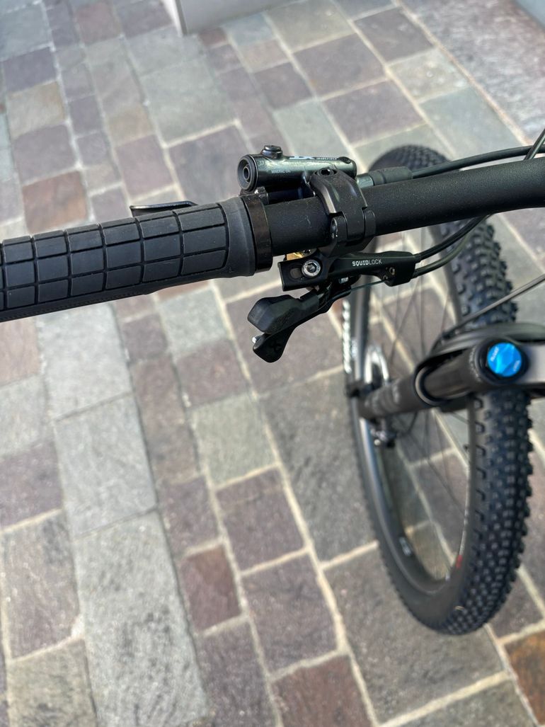 Brugt Orbea Alma M20 2025 2026 Mountainbike — billede 4 af 14