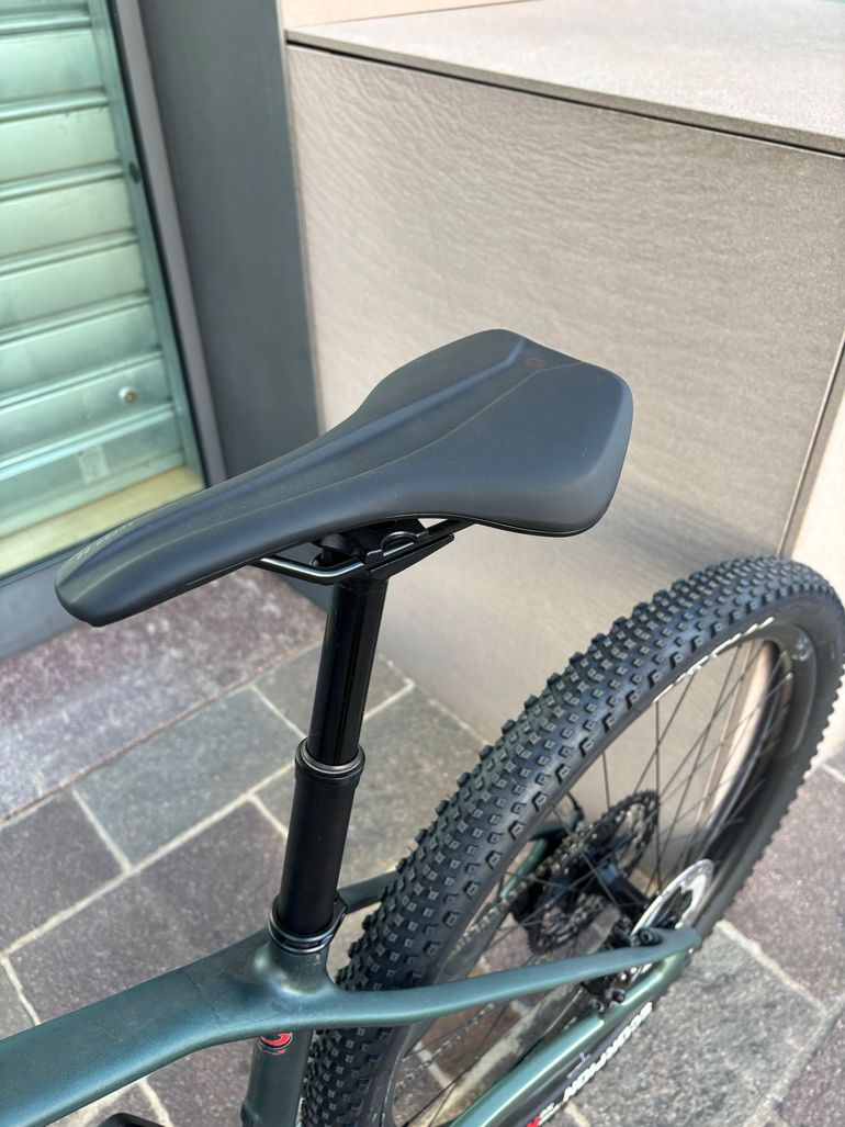 Brugt Orbea Alma M20 2025 2026 Mountainbike — billede 13 af 14